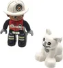 LEGO® DUPLO® 10969 Wóz strażacki Podgląd zdjęcia produktu 44