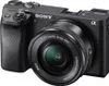 Sony ILCE-6300L, 24,2 MP, 6000 x 4000 Pixel, CMOS, 2x, 4K Produktbild-Vorschau 12