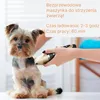 Maszynka Do Strzyżenia Zwierząt Psa Kota Cicha 4 Nasadki 3 Podgląd zdjęcia produktu 4