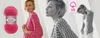 5 x ALIZE Baumwolle Gold 493 Brown mit Label Produktbild-Vorschau 5