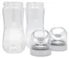 Smeg 50's Style Aesthetic 0,6 L Blender de cup 300 W White Produktbild-Vorschau 10