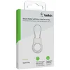 Belkin MSC009btWH, Hülle, Weiß, Kratzresistent, AirTag, 1 Produktbild-Vorschau 7