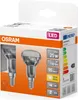 Osram LED Reflektor Star R50 E14 1,6W 2er Pack warmweiß, Produktbild-Vorschau 4
