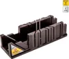 Plastový skosený box TOPEX 233 x 53 x 56 mm Náhľad obrázku produktu 2