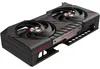 Sapphire Radeon RX9060XT Pulse Gaming OC 16GBGDDR6 2xHDMI Produktbild-Vorschau 6