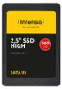 Intenso High, 960 GB, 2.5", 520 MB/s, 6 Gbit/s Podgląd zdjęcia produktu 5