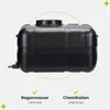 Garronda Wassertank 150 Liter Wasserbehälter mit Deckel Produktbild-Vorschau 5