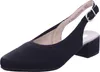Rieker Damen Pumps einfarbige Slingpumps mit kleinem Produktbild-Vorschau 9