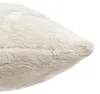 Kissen flanell ryo beige leinen 40x40cm  - Atmosphera Produktbild-Vorschau 4