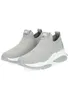 Steve Madden Sneaker Sneaker Mesh Produktbild-Vorschau 3