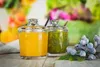 Sendez 2-tlg. Marmeladendosen Set Parmesandosen Gewürzdosen Produktbild-Vorschau 5
