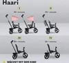 Lionelo Haari trójkołowy rower dziecięcy trójkołowy rower Podgląd zdjęcia produktu 33