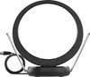 Anténa pokojová CITY RING–C500, DVB-T2, DAB, filtr LTE/4G/5G Náhled obrázku produktu