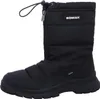 Romika  Damenschuhe Gefüttert Winterstiefel Schwarz Produktbild-Vorschau 12