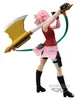 Naruto: Narutop99 - Figura di Haruno Sakura Anteprima dell’immagine prodotto 3