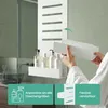 Mai & Mai Duschablage zum Hängen, Duschregal Ohne Bohren Produktbild-Vorschau 3