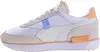 Puma Damen Sportschuhe 38114114 Future Rider Soft weiß r. Produktbild-Vorschau 2