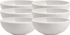 Villeroy & BochNewMoon Bol Premium Porcelain white Set of 6 Náhled obrázku produktu 1