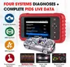 LAUNCH CRP129X V2.0 OBD2 kfz-Diagnosegerät mit Produktbild-Vorschau 3