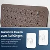 Ridder Wanneneinlage Playa 38x80 cm orange 68314 Produktbild-Vorschau 3