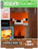 Paladone Minecraft Fackel Leuchte Produktbild-Vorschau 15