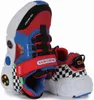 Skechers Game Kicks: Gametronix K der Synthetik Masche Produktbild-Vorschau 25