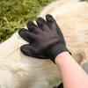 AdroitGoods Tierhaarentfernungshandschuh - für Katzen und Produktbild-Vorschau 3