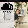 MASTER LOCK 5401EURDCRM, Metal, Szary, Zamek szyfrowy, 83 x Podgląd zdjęcia produktu 17