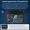 Dispositivi di navigazione integrati 6+128GB 8core Carplay Anteprima dell’immagine prodotto 20