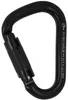 Aliens HMS Karabiner Trilock,schwarz Produktbild-Vorschau 3