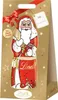Ručně balená mléčná čokoláda Lindt Father Christmas 1000g Náhled obrázku produktu 3