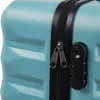 Ensemble de valises Relaxdays, 2 pièces, 2 tailles, 4 Voir les images du produit 6