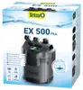 Tetra Ex 500 Plus Complete Buitenfilterset Productafbeelding-voorbeeld 1
