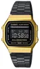 Casio Vintage A168WEGB-1BEF, Voděodolný Náhled obrázku produktu 2