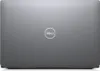 The back of a closed Dell laptop is shown. Produktbild-Vorschau