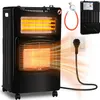 Yakimz Chauffages à gaz céramiques 4200 W & radiateurs Voir les images du produit 1