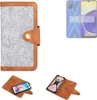 K-S-Trade Handyhülle kompatibel mit HTC Wildfire E2 Play Produktbild-Vorschau 1