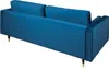 riess-ambiente Design 3er Lounge Sofa COZY VELVET 220cm Produktbild-Vorschau 15