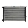 RIDEX 470R0018 Kühler Wasserkühler Motorkühler für ALFA Produktbild-Vorschau 3