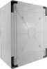 Armadio vuoto con porta 400x500x240mm Quadro elettrico Anteprima dell’immagine prodotto 11