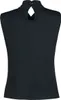 Banned Retro Top Damen Hey Jude Top schwarz Rockabilly 100% Produktbild-Vorschau 2