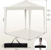 WOLTU Pavillon 2x2 m, mit 4 Seitenwänden, Partyzelt Produktbild-Vorschau 7