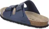 JOSEF SEIBEL Josef 01 | Sandale für Herren | Blau Produktbild-Vorschau 15