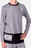 BEZLIT Jungen Shirt Rundhals Rebel Grau 164 Produktbild-Vorschau 8