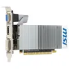 MSI GeForce N210-MD1GD3H/LP 1GB Grafikkarte Produktbild-Vorschau 2