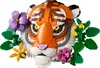 LEGO 31217 Art Fauna Collection - Tiger (31217) Náhled obrázku produktu 4