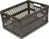 Skladacia prepravka 48x35x23 cm Náhľad obrázku produktu 4
