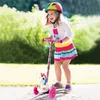 Tretroller 25550 UNICORN 3D SCOOTER Produktbild-Vorschau 3