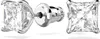 SWAROVSKI Uni Ohrstecker Weiß STILLA ATTRACT 5430365 Produktbild-Vorschau 3