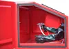 Varan Motors - NESB-10 350 Liter Strahlkabine, Produktbild-Vorschau 2
